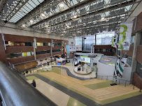 Douglas College, New Westminster Campus