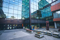 Douglas College, New Westminster Campus