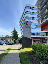 LaSalle College Vancouver