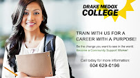 Drake Medox College