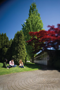 Coquitlam College