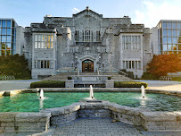 The University of British Columbia