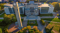 The University of British Columbia