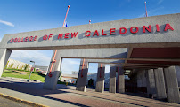 College of New Caledonia