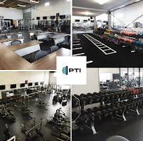 BC Personal Training Institute