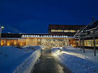 Northern Lights College - Dawson Creek Campus