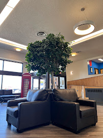 Northern Lights College - Dawson Creek Campus
