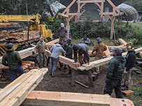 Island School of Building Arts