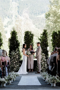 Blue Violet Events - Planning, Floral & Design in Whistler and Pemberton