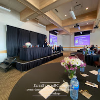 Elite Projects & Events BC