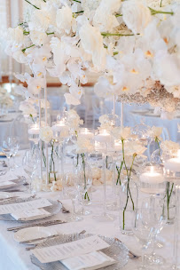 Vancouver Wedding Planning, Flowers, Decor - Paradise Events