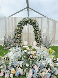 Vancouver Wedding Planning, Flowers, Decor - Paradise Events