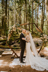 Coastal Weddings and Events