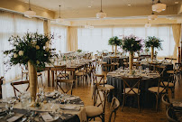 White Orchid Wedding & Event Planning