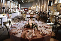 White Orchid Wedding & Event Planning
