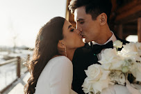 Thistle and Thorne Weddings
