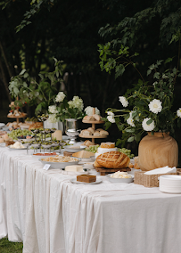 Jennifer Rose Events