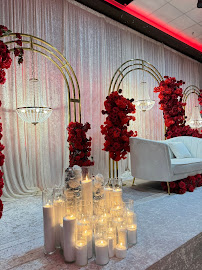 Jk Events Decor