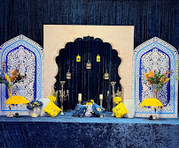 Jk Events Decor