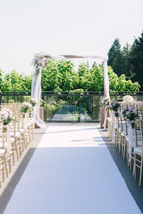 Olivia Jane Events