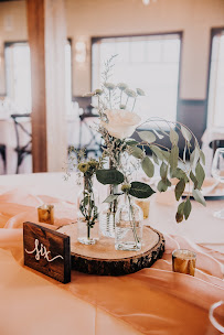Sea Tree Weddings & Events