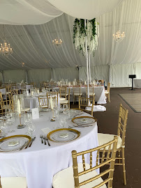 By Delice Events