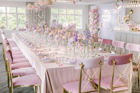 Kavita Mohan Event Planning
