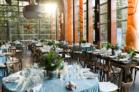 Blackcomb Creative - Wedding Planning Whistler - Floral and design