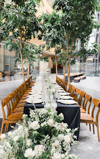 The Good Party - Creative Planning & Event Production