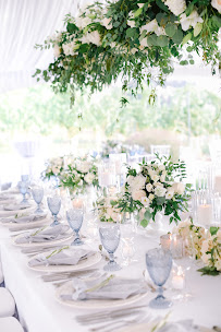 Aly Armstrong Event Planning & Design