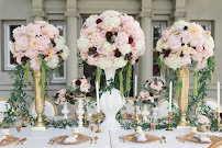 Aly Armstrong Event Planning & Design