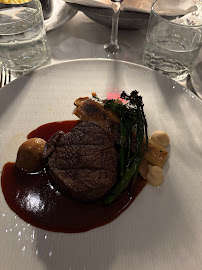 Bacchus Restaurant & Lounge