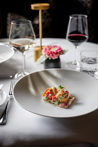 Bacchus Restaurant & Lounge