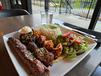 Arabisk Mediterranean Cuisine