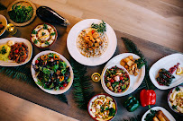 Arabisk Mediterranean Cuisine