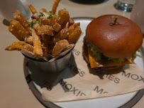 Moxies West Georgia Restaurant