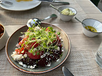 Oddfish Restaurant