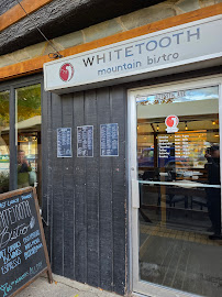 Whitetooth Bistro