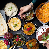 Sula Indian Restaurant, Main Street