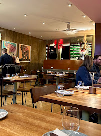 Alouette Bistro