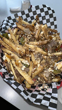Kathleen's Grill