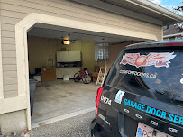 Comfort Garage & Doors Inc.