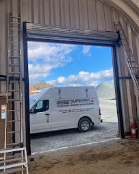 Superior Door Services