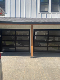 Navpoint Garage Doors