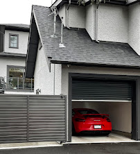 Smart Garage Door Ltd.