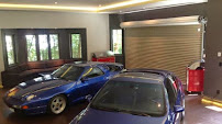 Smart Garage Door Ltd.