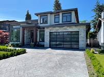 SNS GARAGE DOORS INC