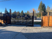 Malaspina Door And Gate Ltd.