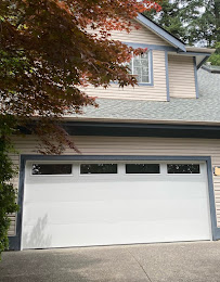 GARAGE DOOR NINJA INK