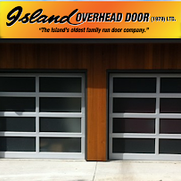 Island Overhead Doors